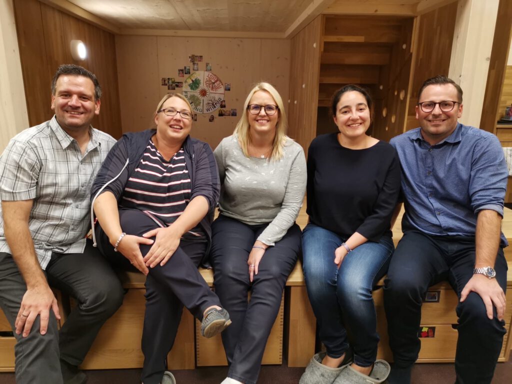 Elternbeirat Kids and Company